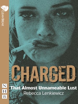cover image of That Almost Unnameable Lust